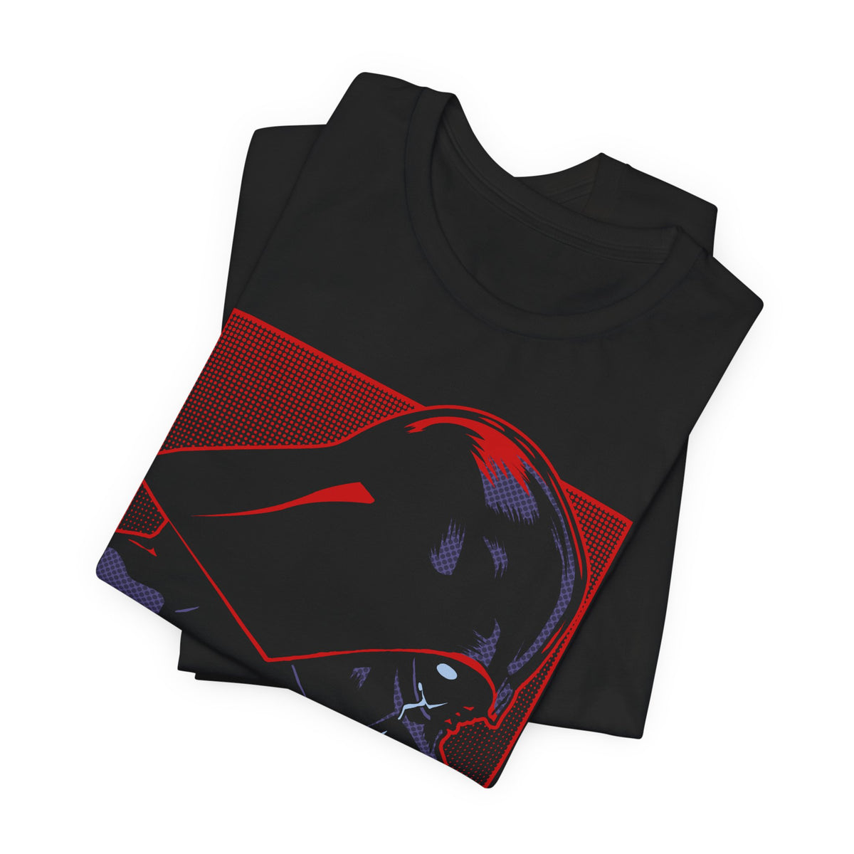 Space Sorrows t-shirt
