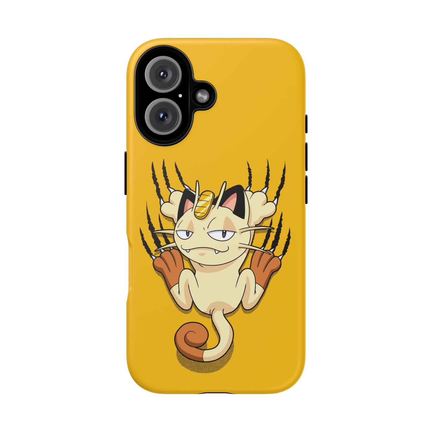 Claws For Alarm iphone case