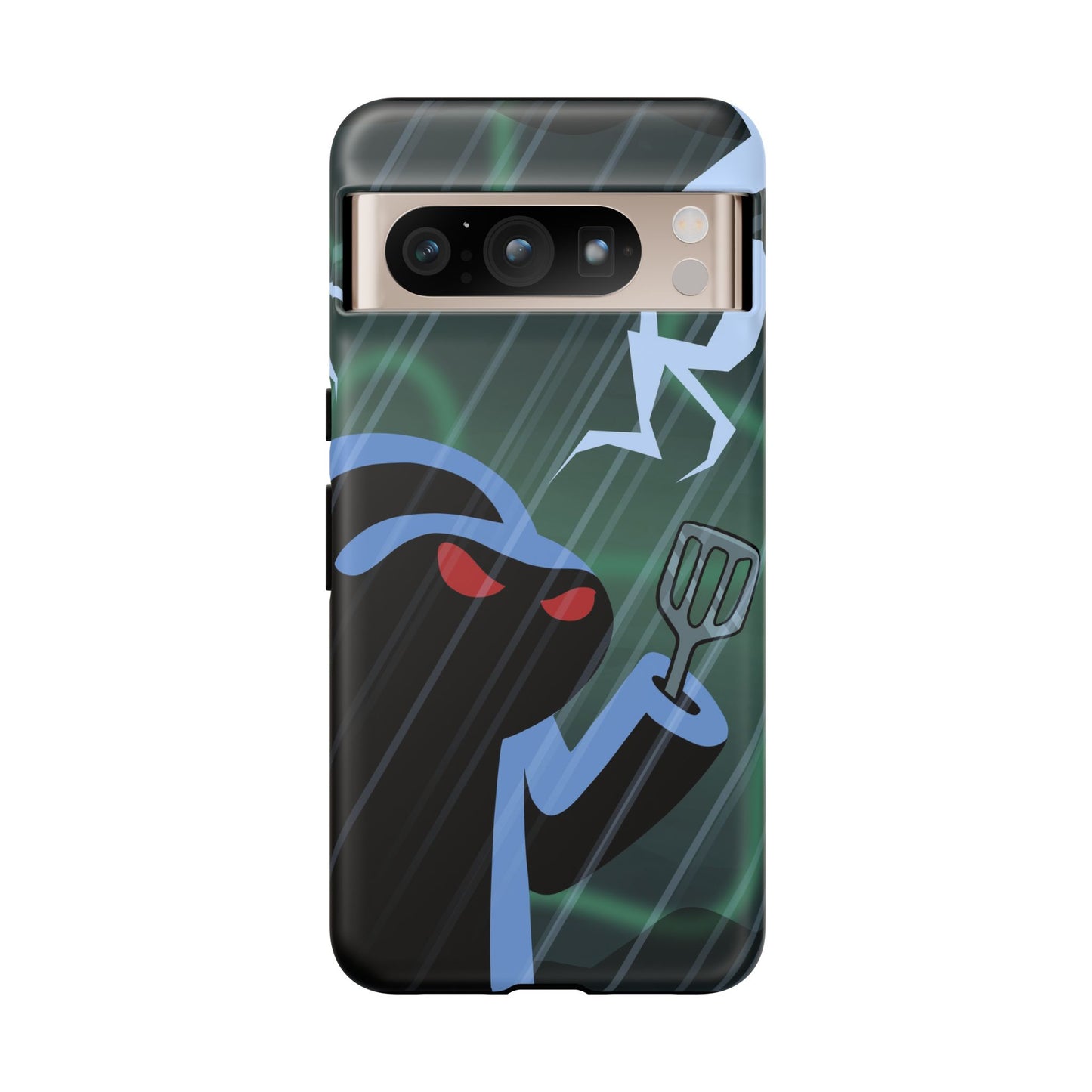 Hash-Slinging Google/Samsung/Android case