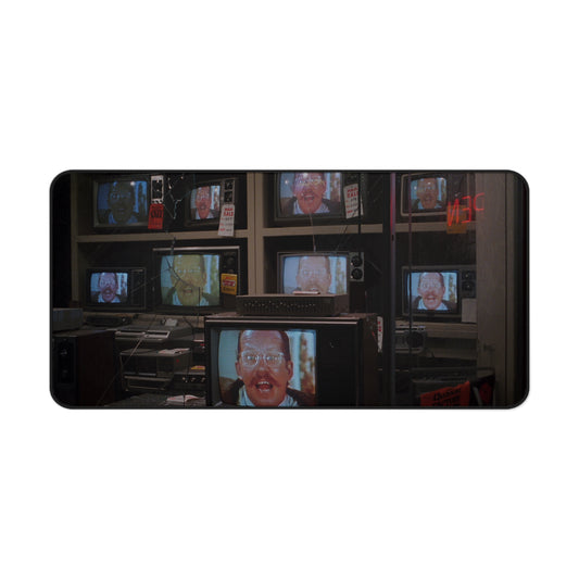 I'd Buy That For a desk mat