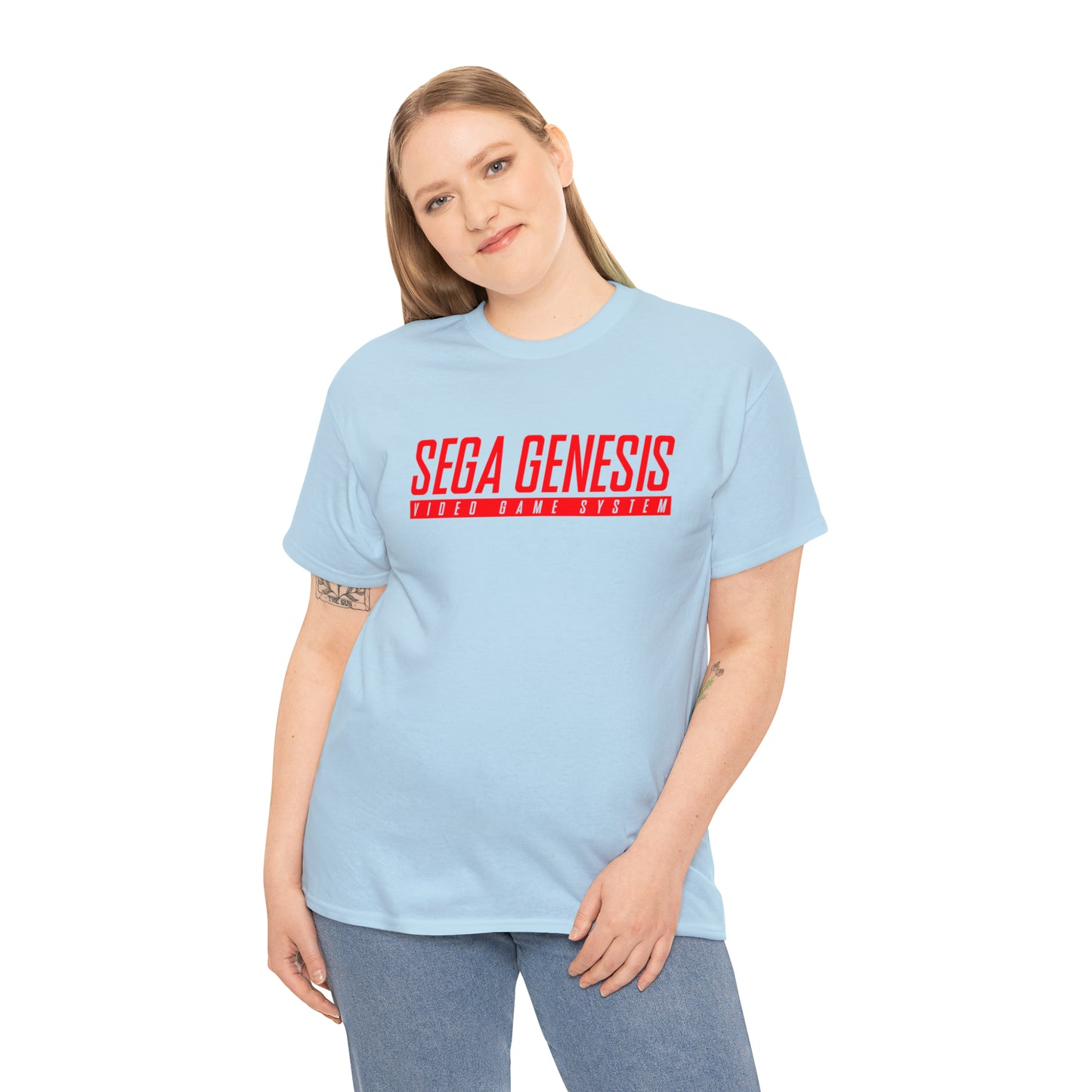 Consoling Wars SNES t-shirt