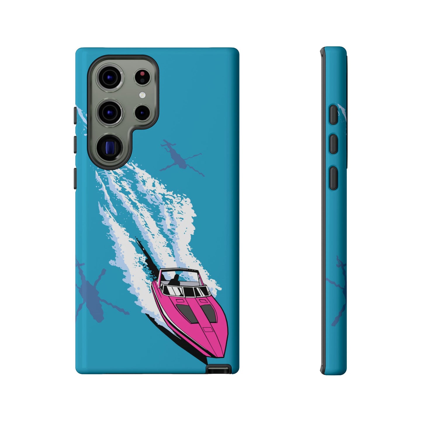 The City Is Yours Google/Samsung/Android case