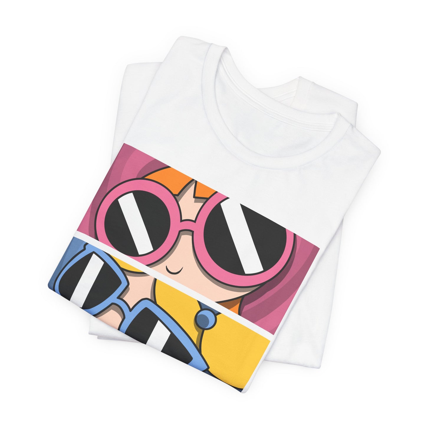 The Day Was Slayed t-shirt