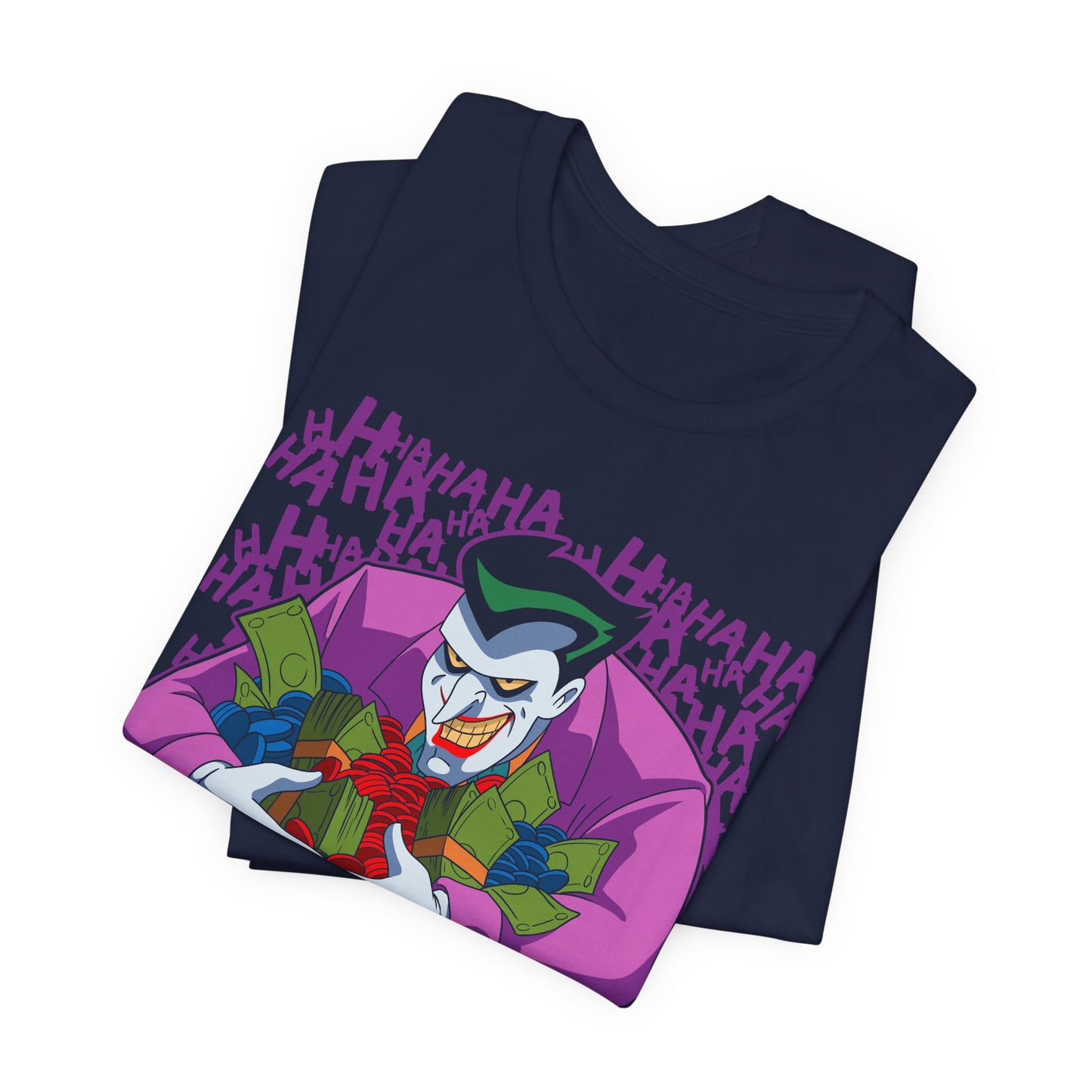 No Sore Losers t-shirt
