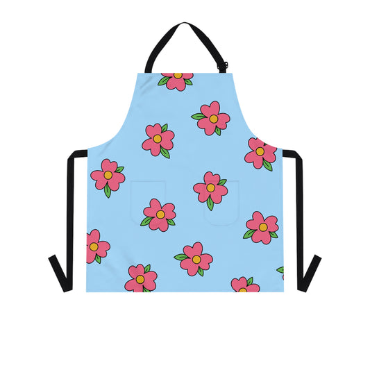 MuuMuu apron