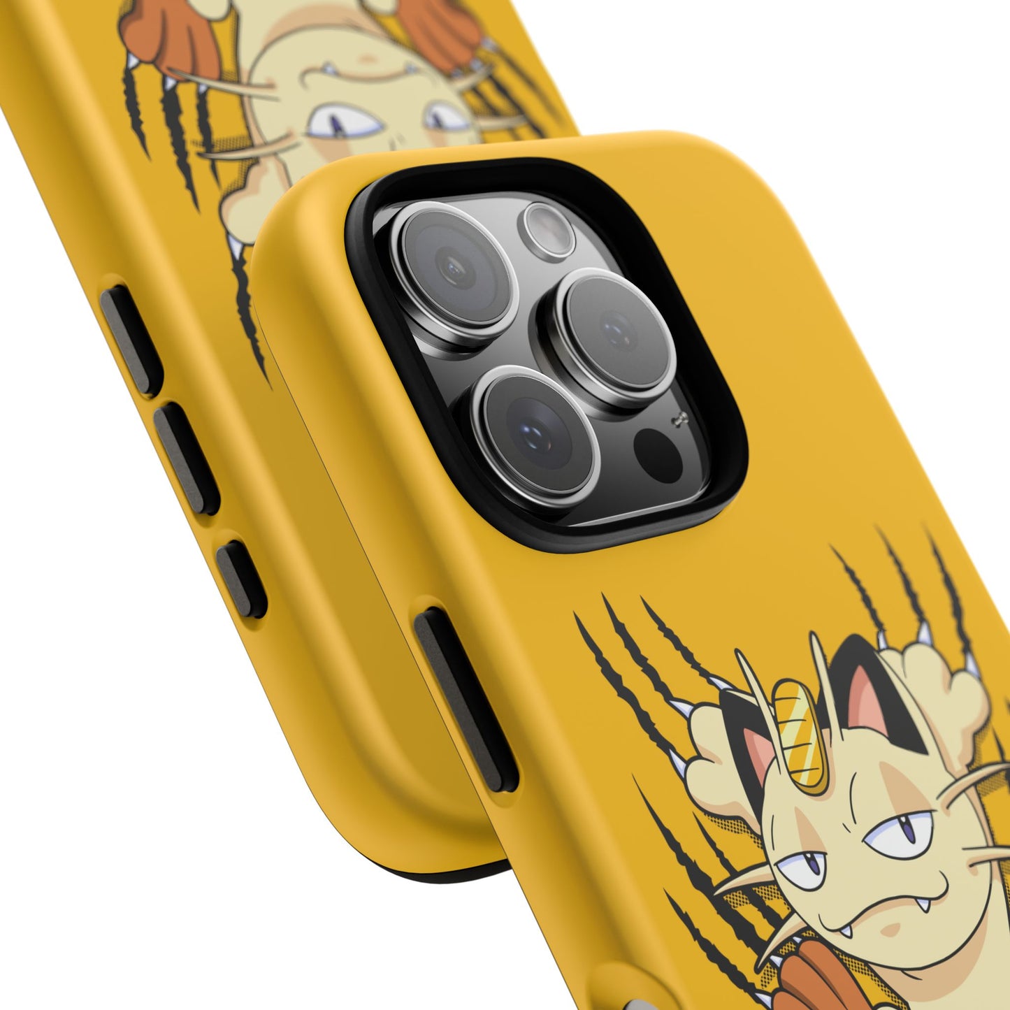 Claws For Alarm iphone case