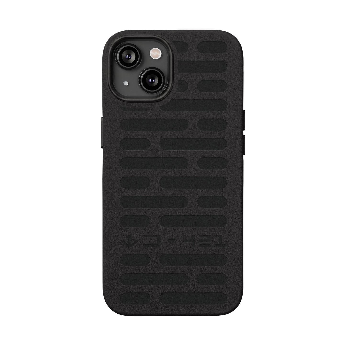 Trooper Issued faux leather phone case
