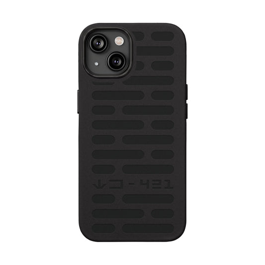 Trooper Issued faux leather phone case