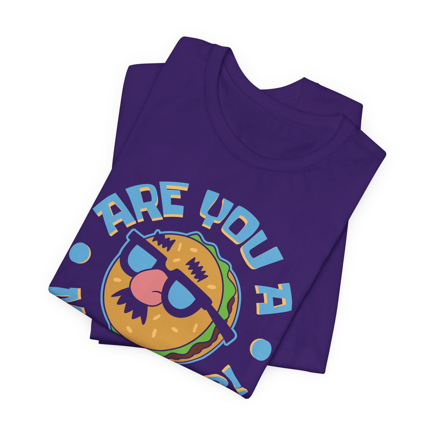 Are You a Magician?! t-shirt