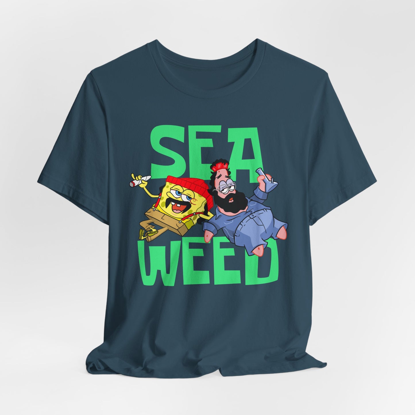 Sea Weed t-shirt