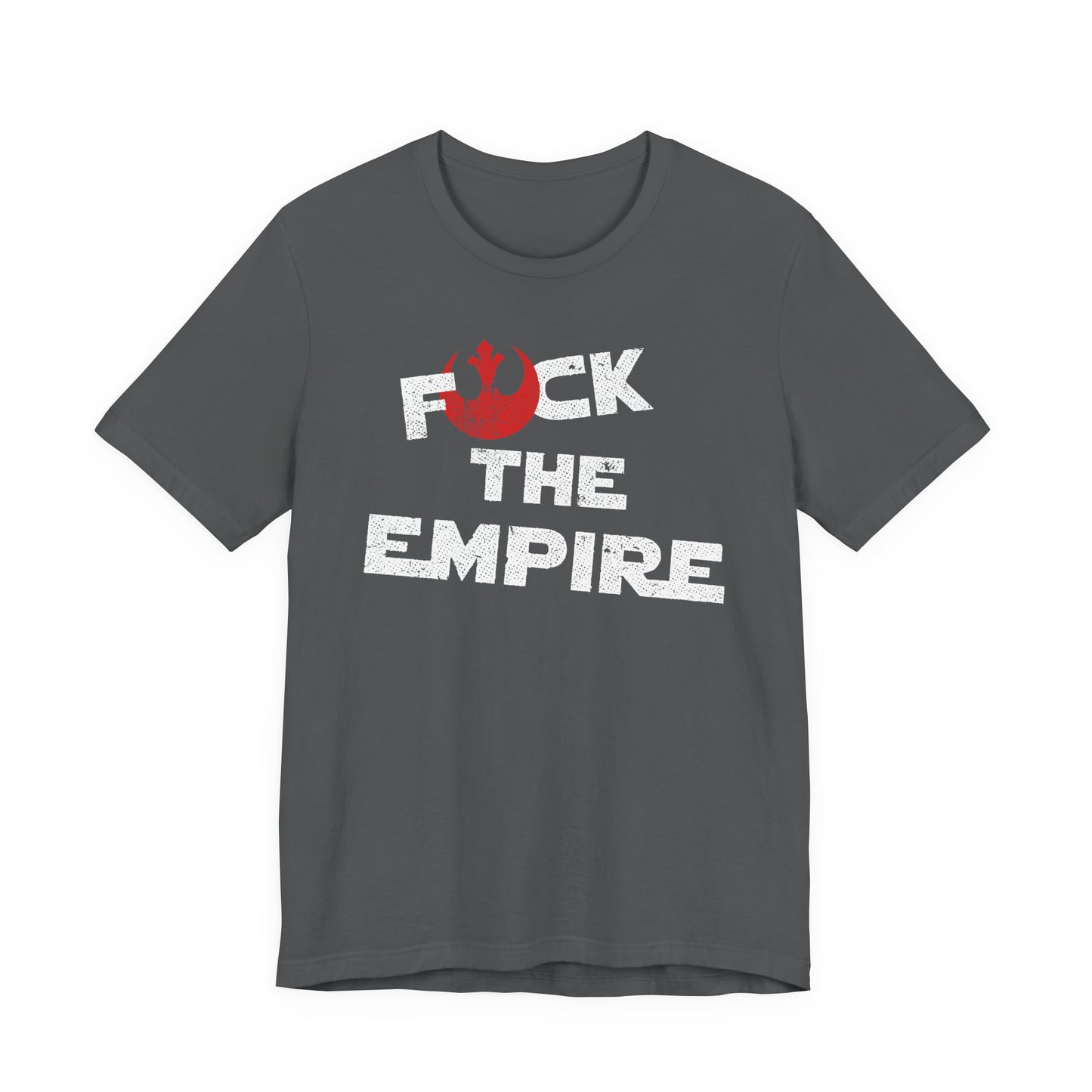 Eff the Empire t-shirt