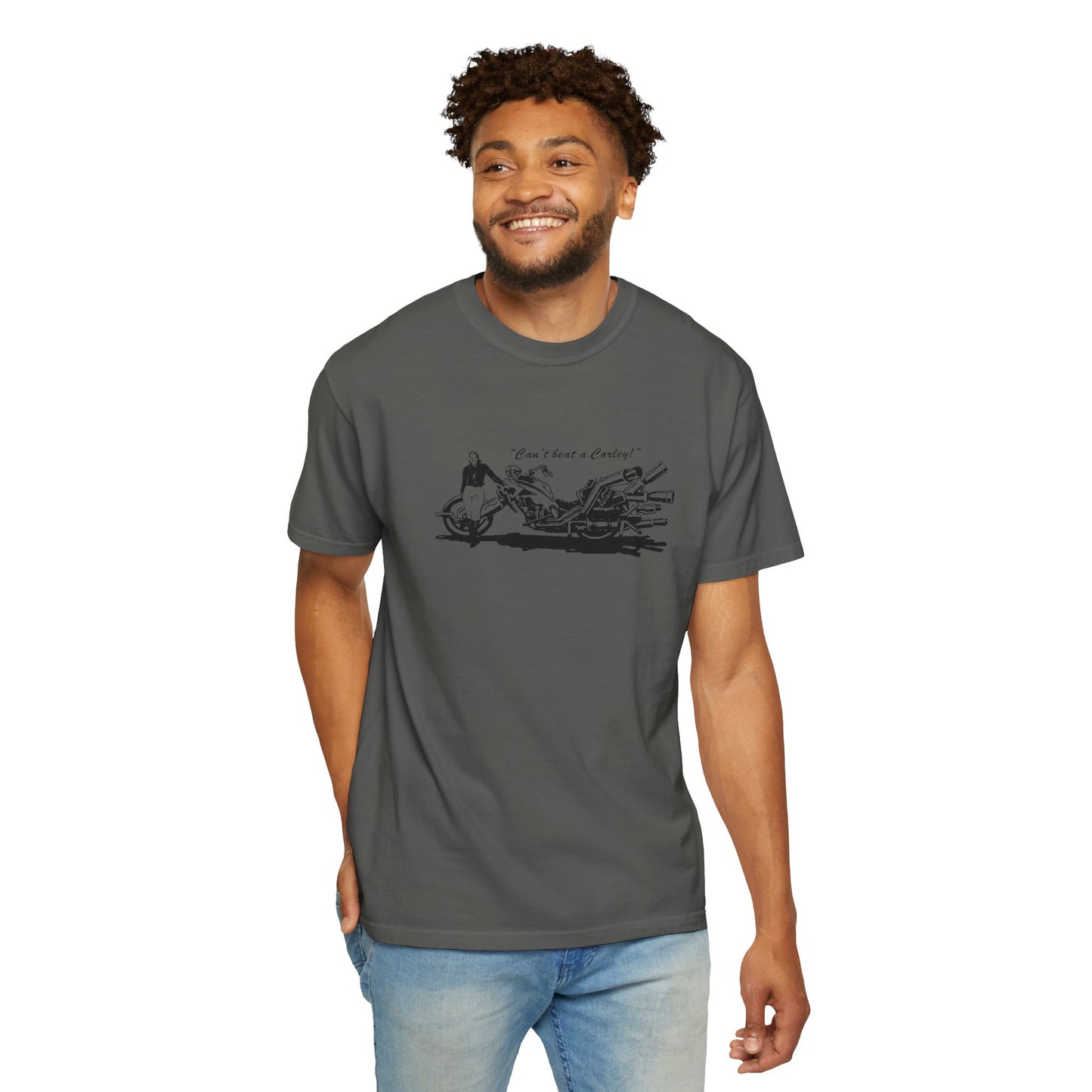 Can't Beat a Corley 95 t-shirt