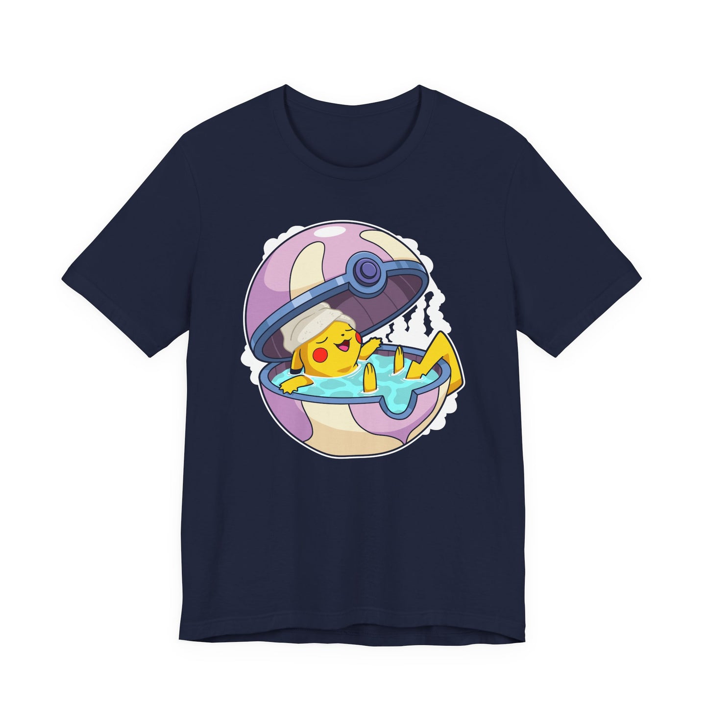 Heal Ball Self Care t-shirt