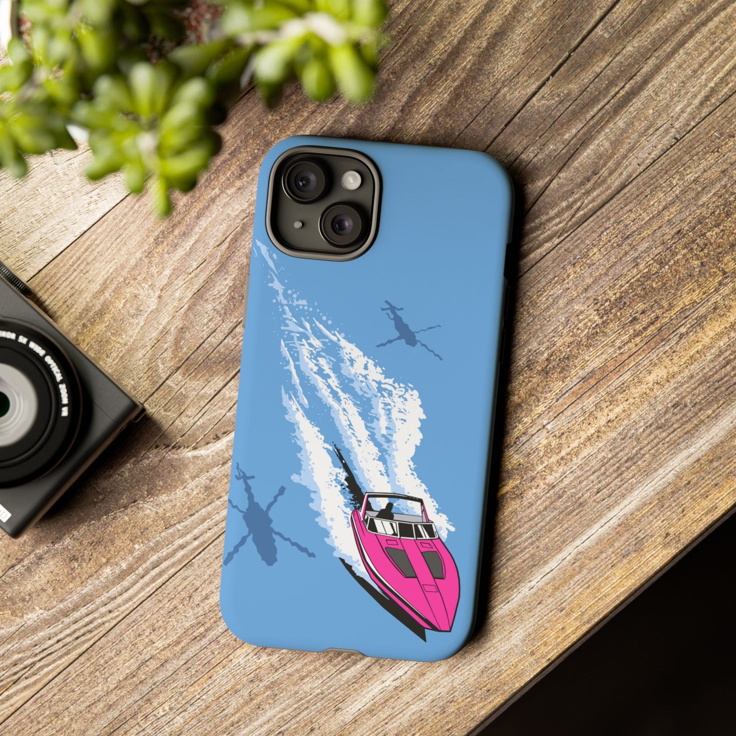The City Is Yours iphone case