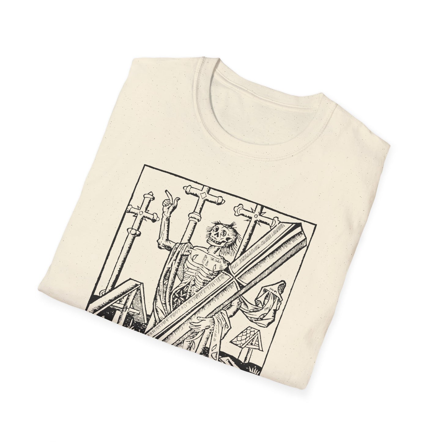 In My Revenant Era t-shirt
