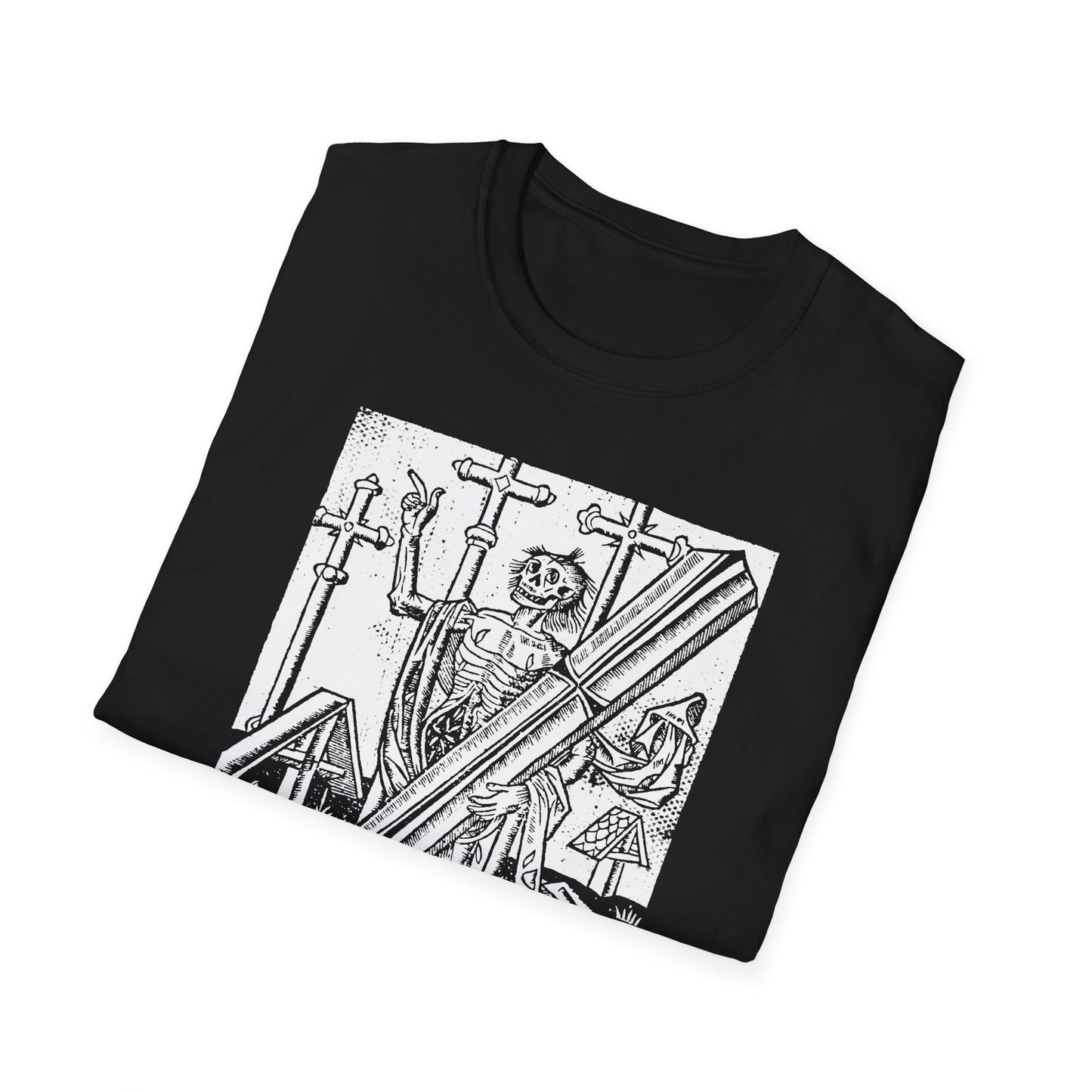 In My Revenant Era t-shirt