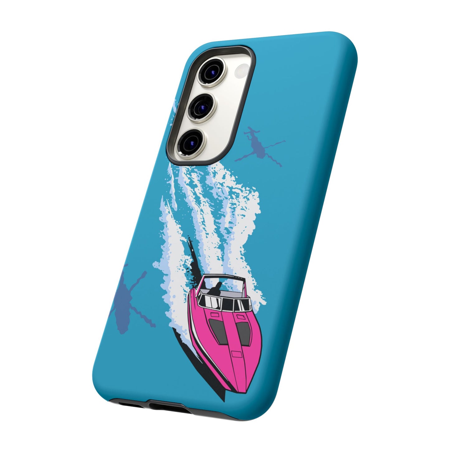 The City Is Yours Google/Samsung/Android case