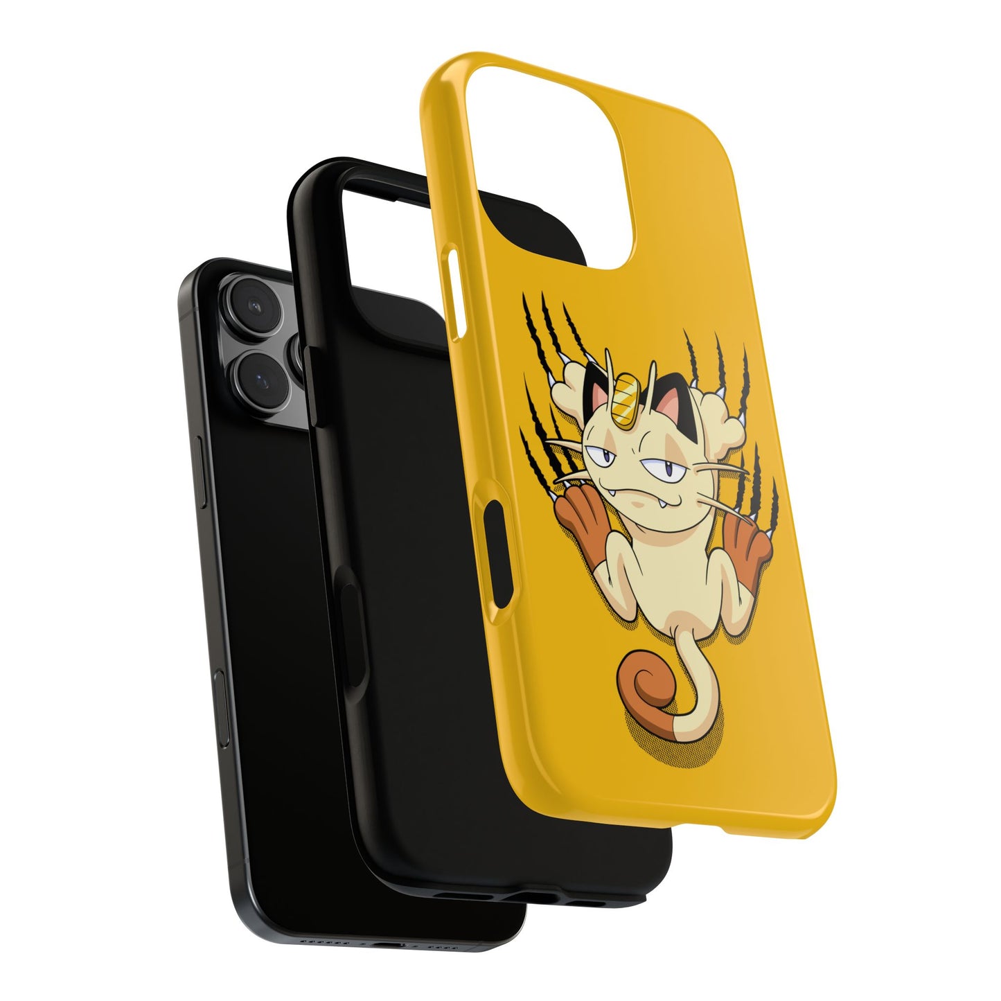 Claws For Alarm iphone case