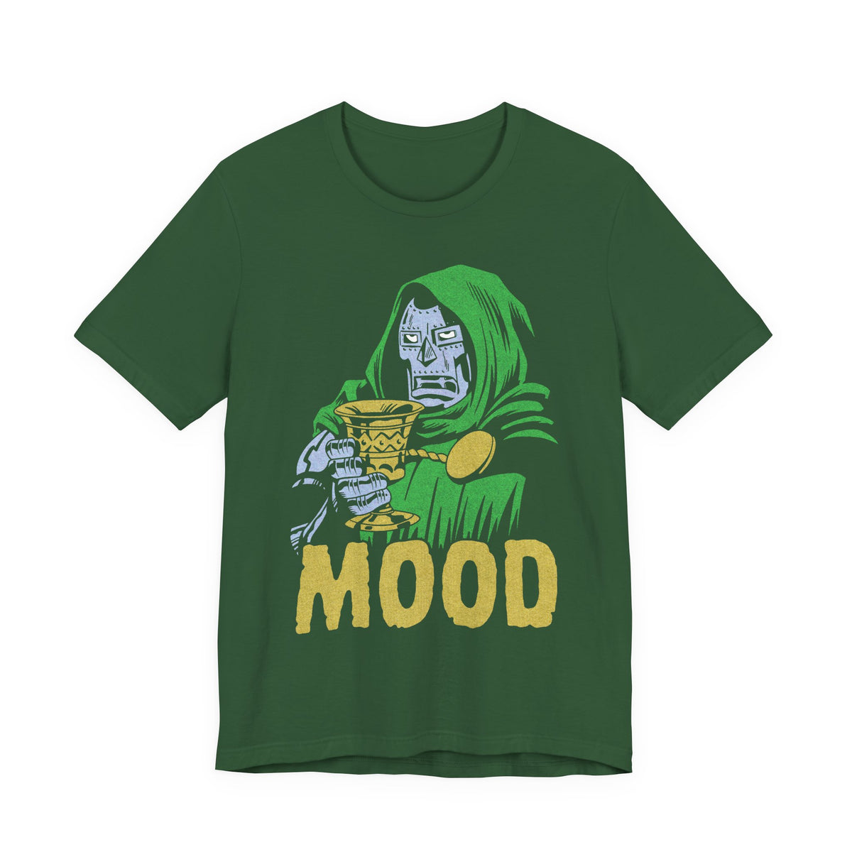 DOOM MOOD t-shirt