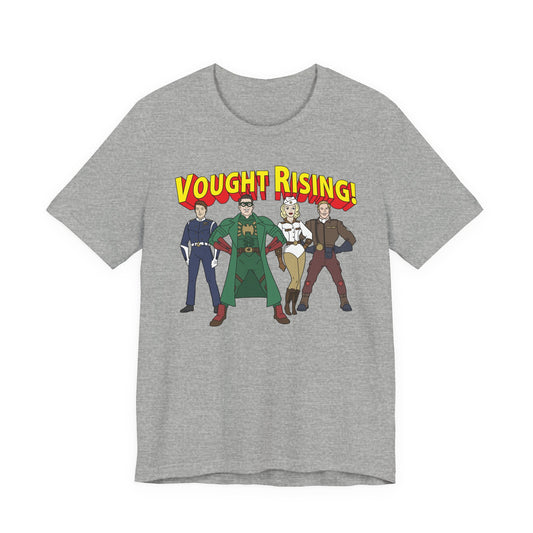 Super Vought t-shirt