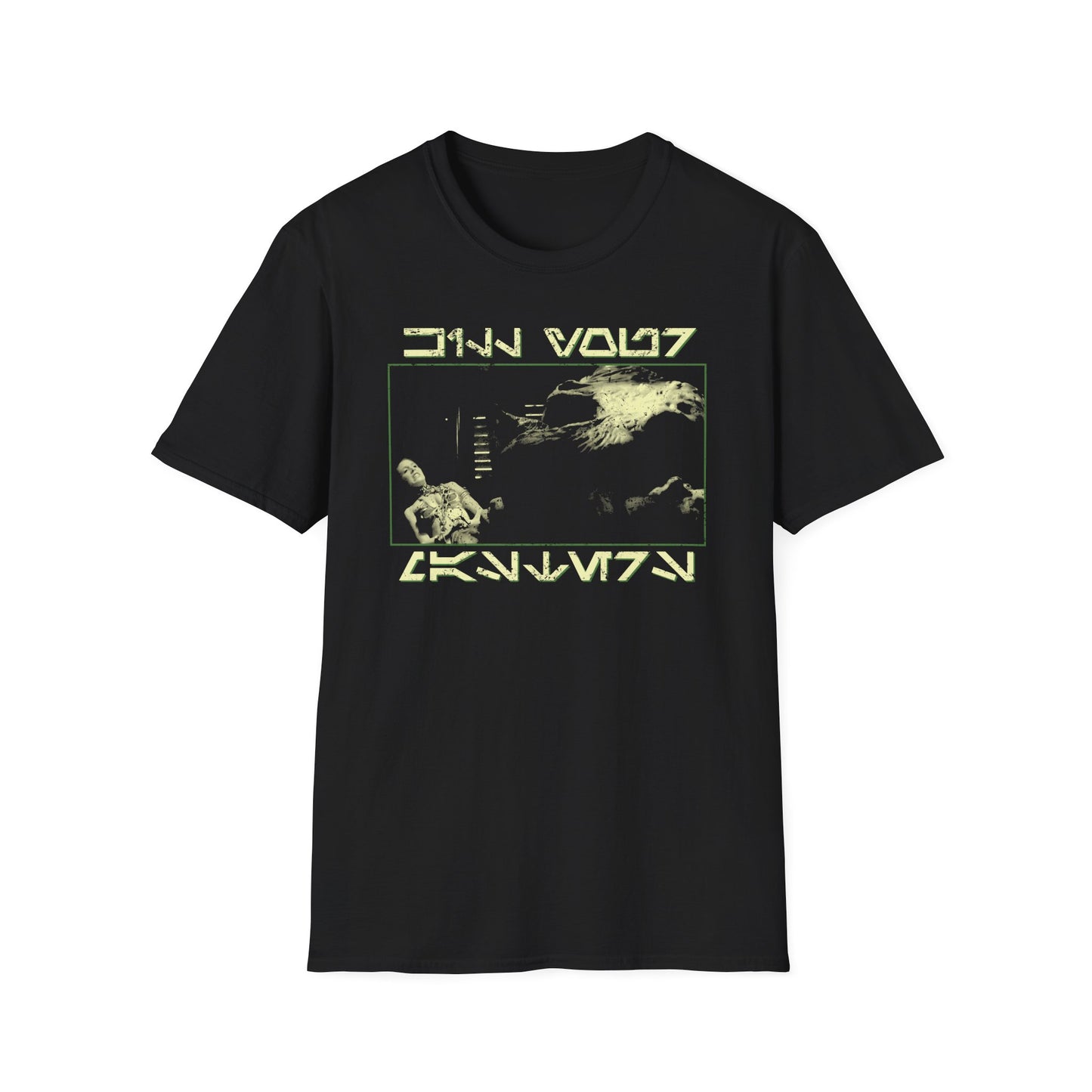 Kill Your Masters tee