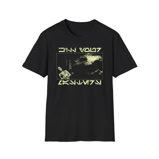 Kill Your Masters tee