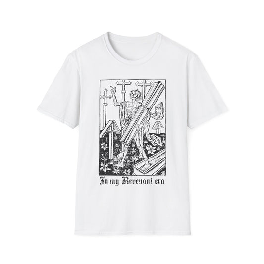 In My Revenant Era t-shirt
