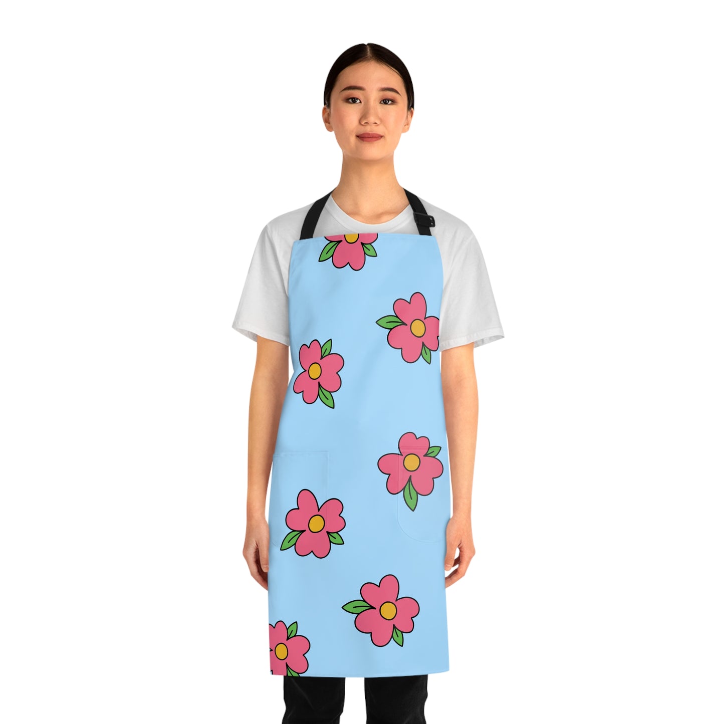 MuuMuu apron