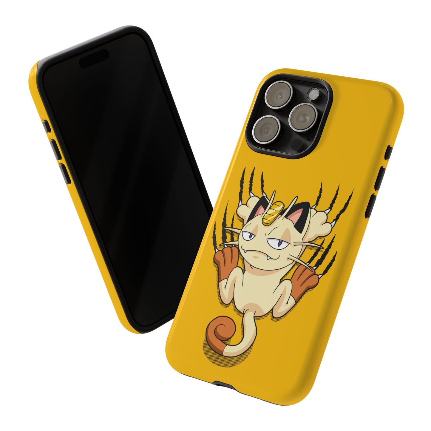 Claws For Alarm iphone case