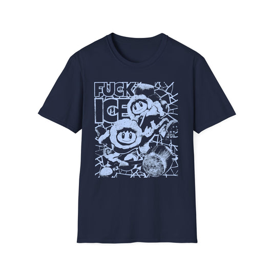 EFF ICE t-shirt