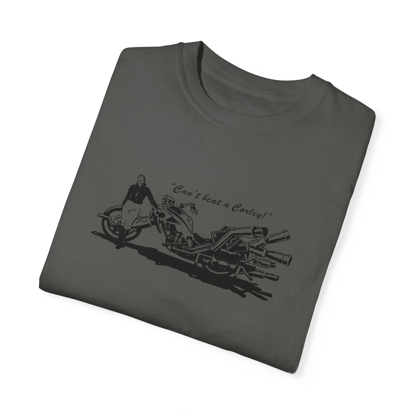 Can't Beat a Corley 95 t-shirt