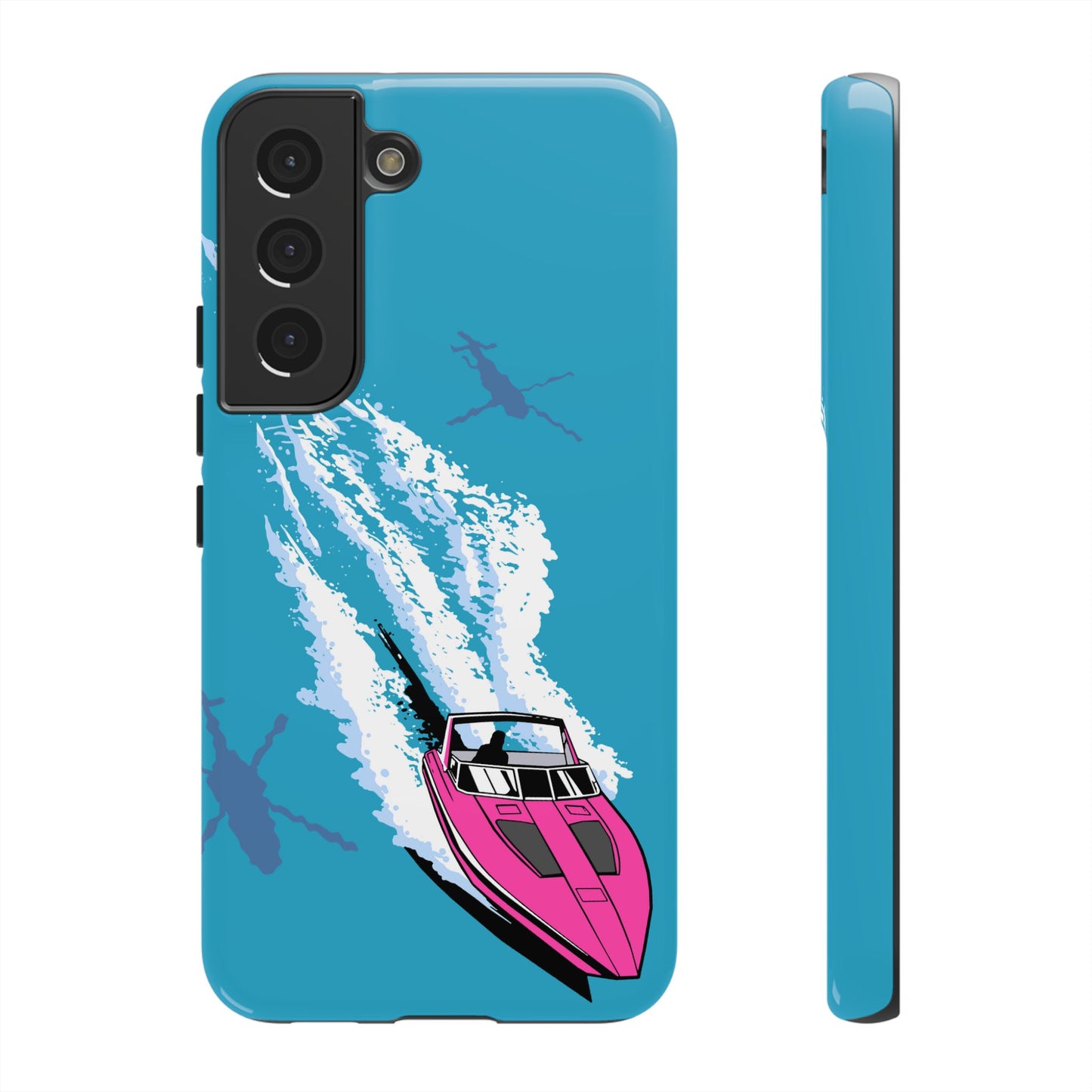 The City Is Yours Google/Samsung/Android case