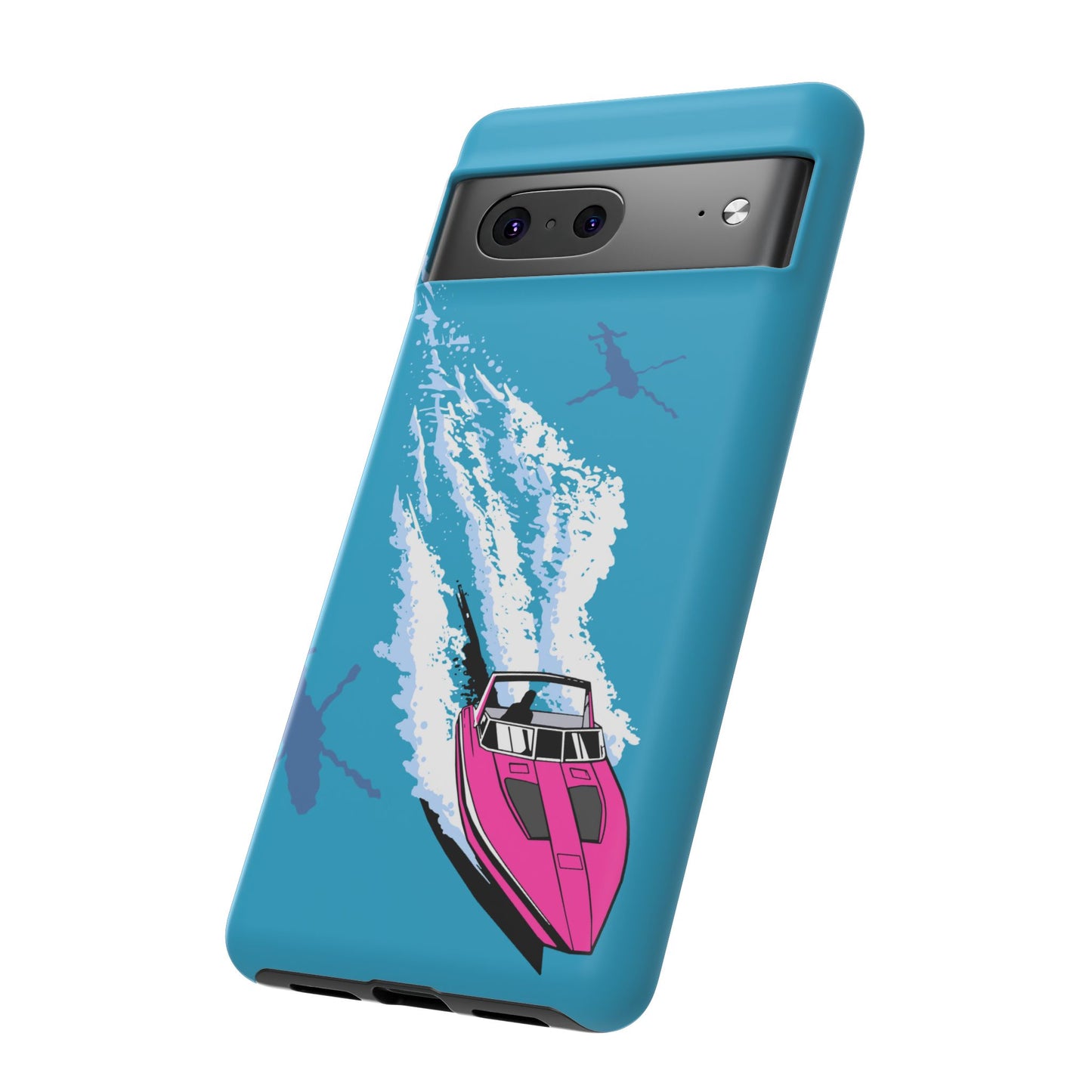 The City Is Yours Google/Samsung/Android case