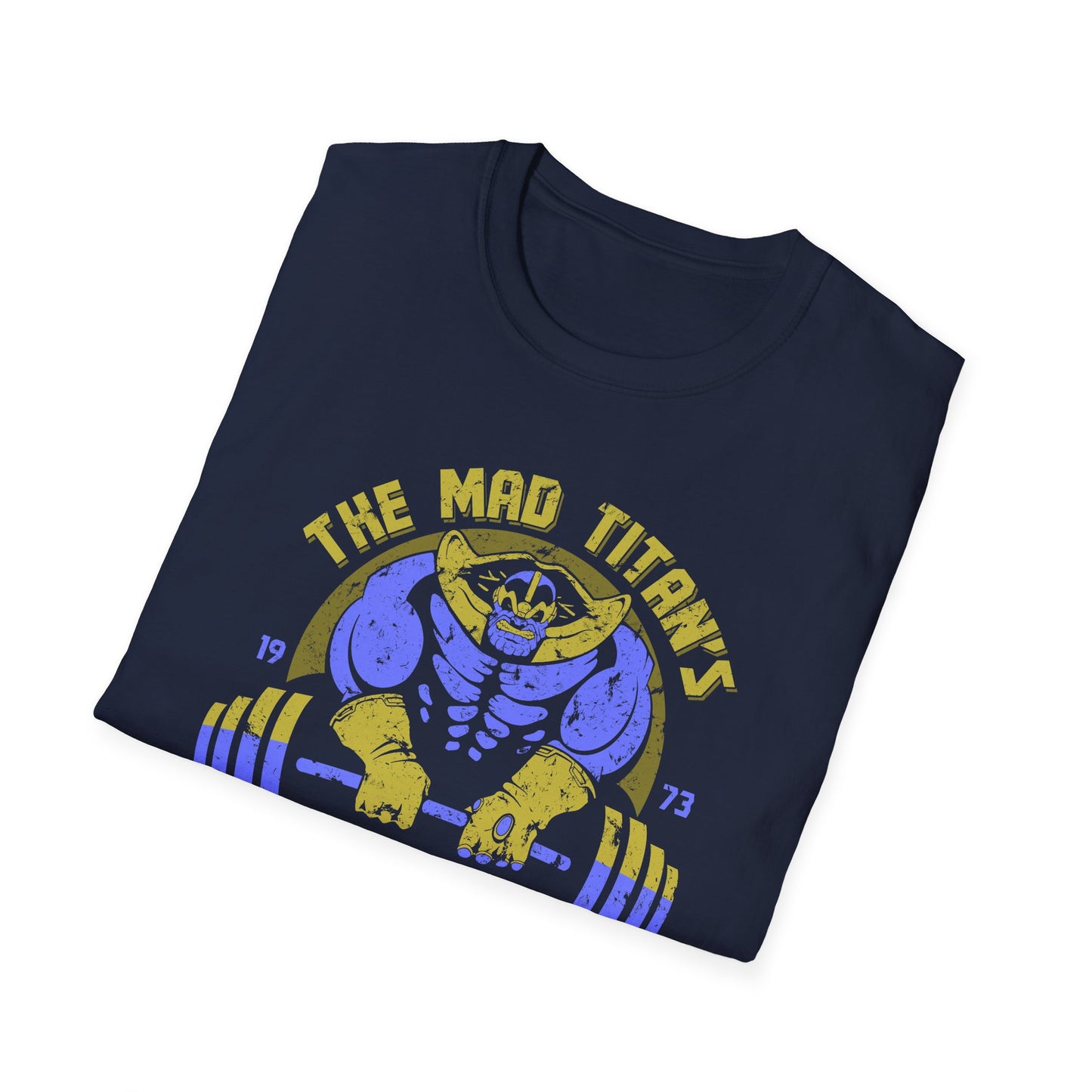 Infinity Gym t-shirt
