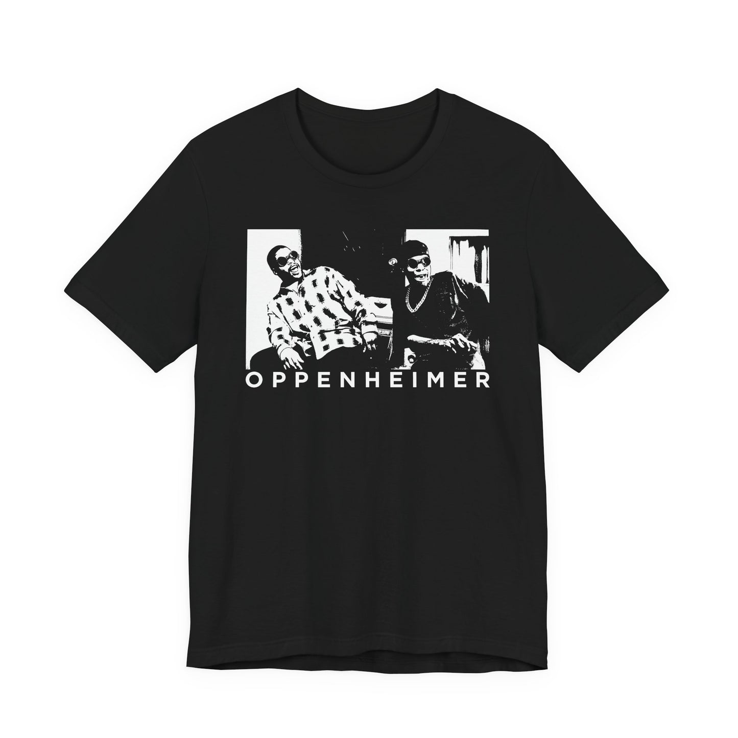 Fridayheimer tee