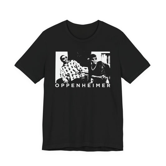 Fridayheimer tee