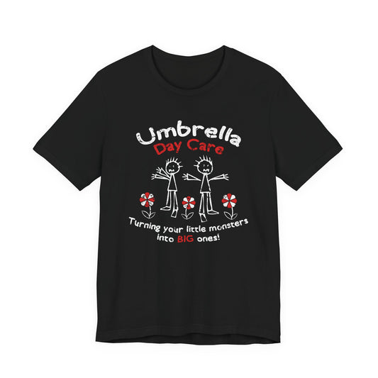 Umbrella Day Care t-shirt