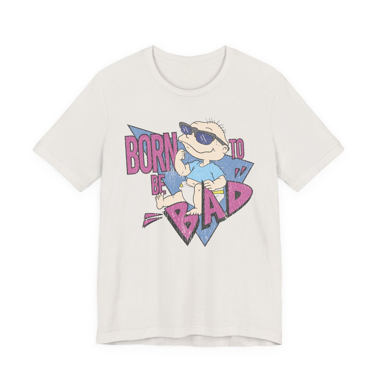 Born To Be Bad t-shirt