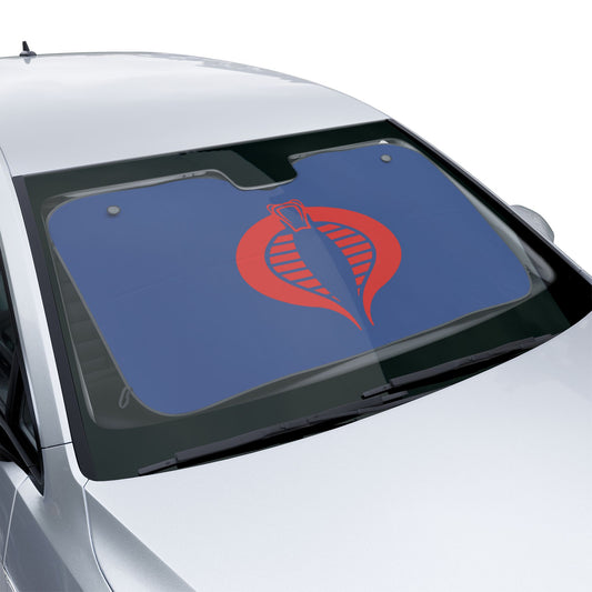 Cobra BLUE sun shade