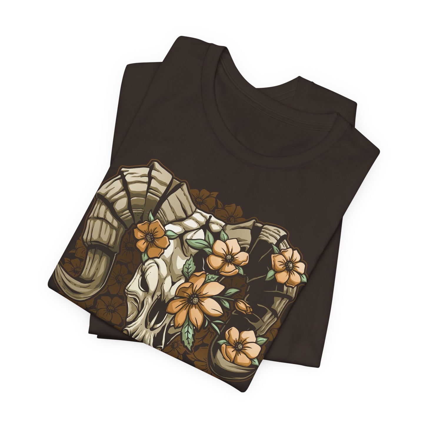 Life and Death in the Wasteland t-shirt