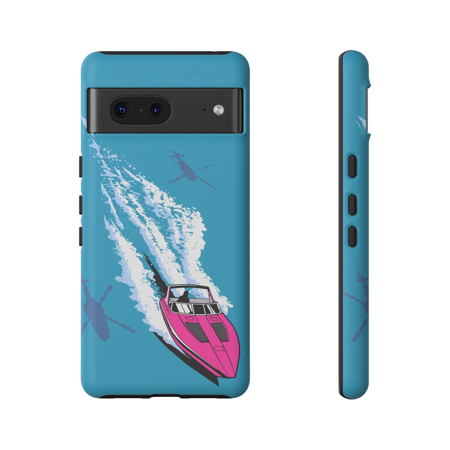 The City Is Yours Google/Samsung/Android case