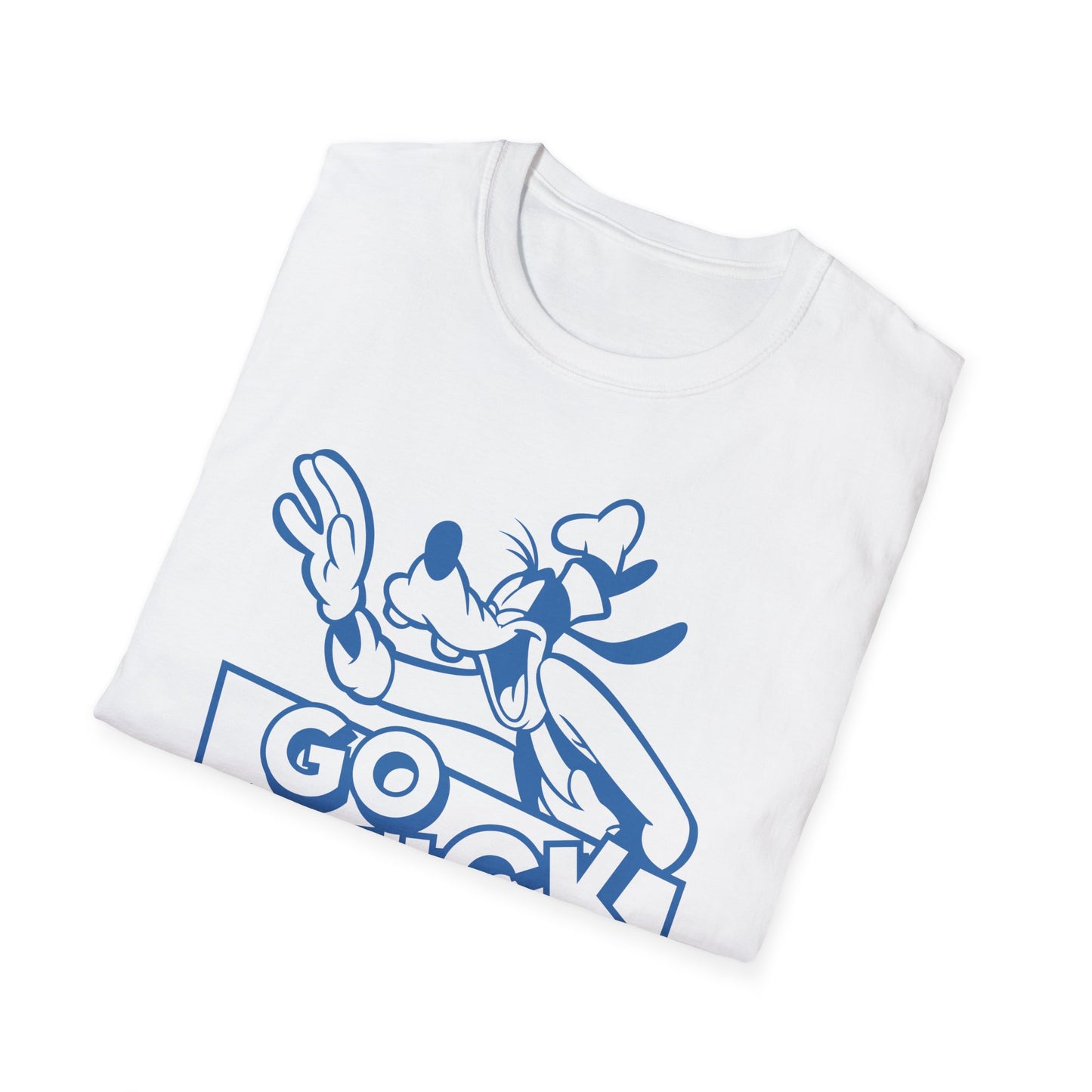 Go hyuck Yourself t-shirt