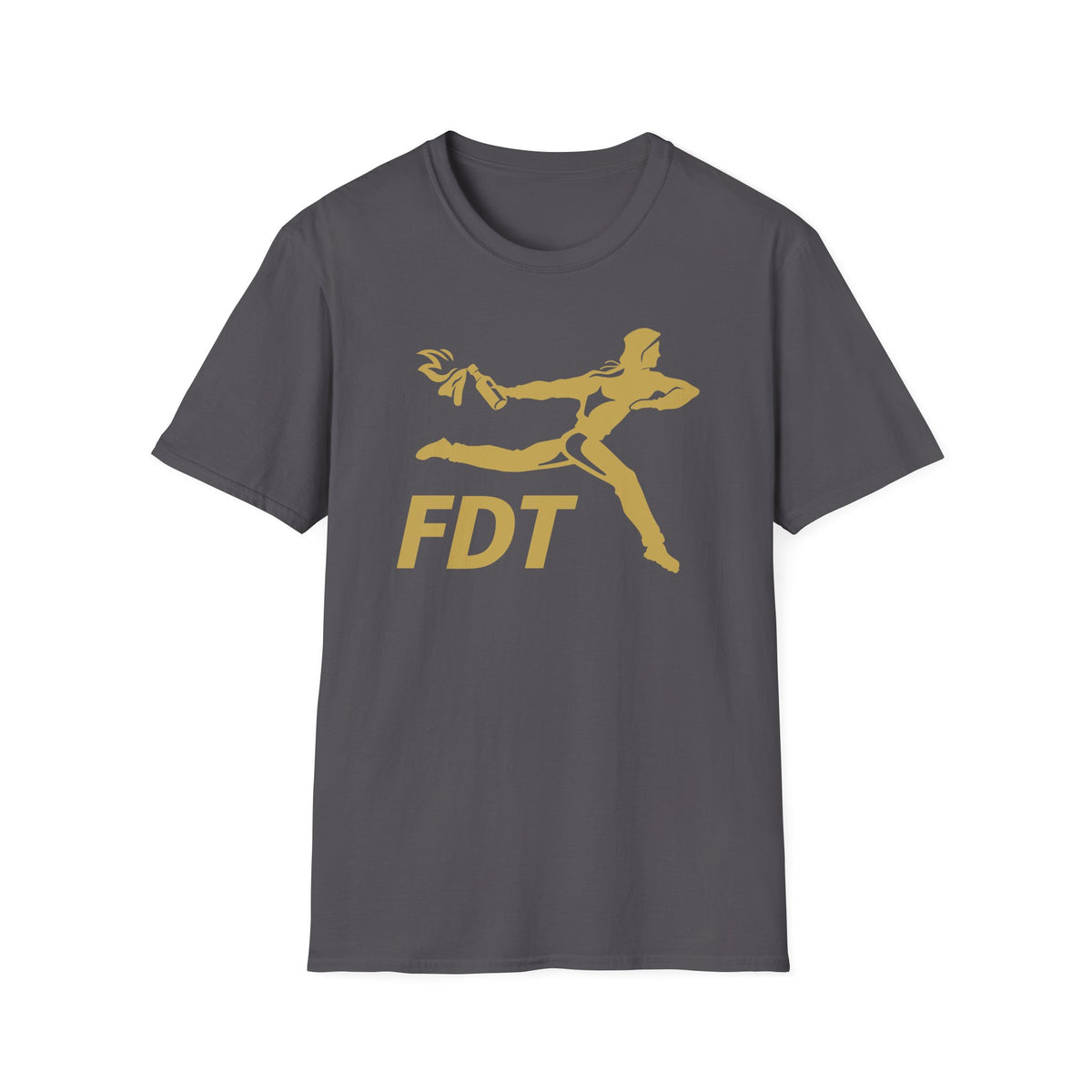 FDT t-shirt