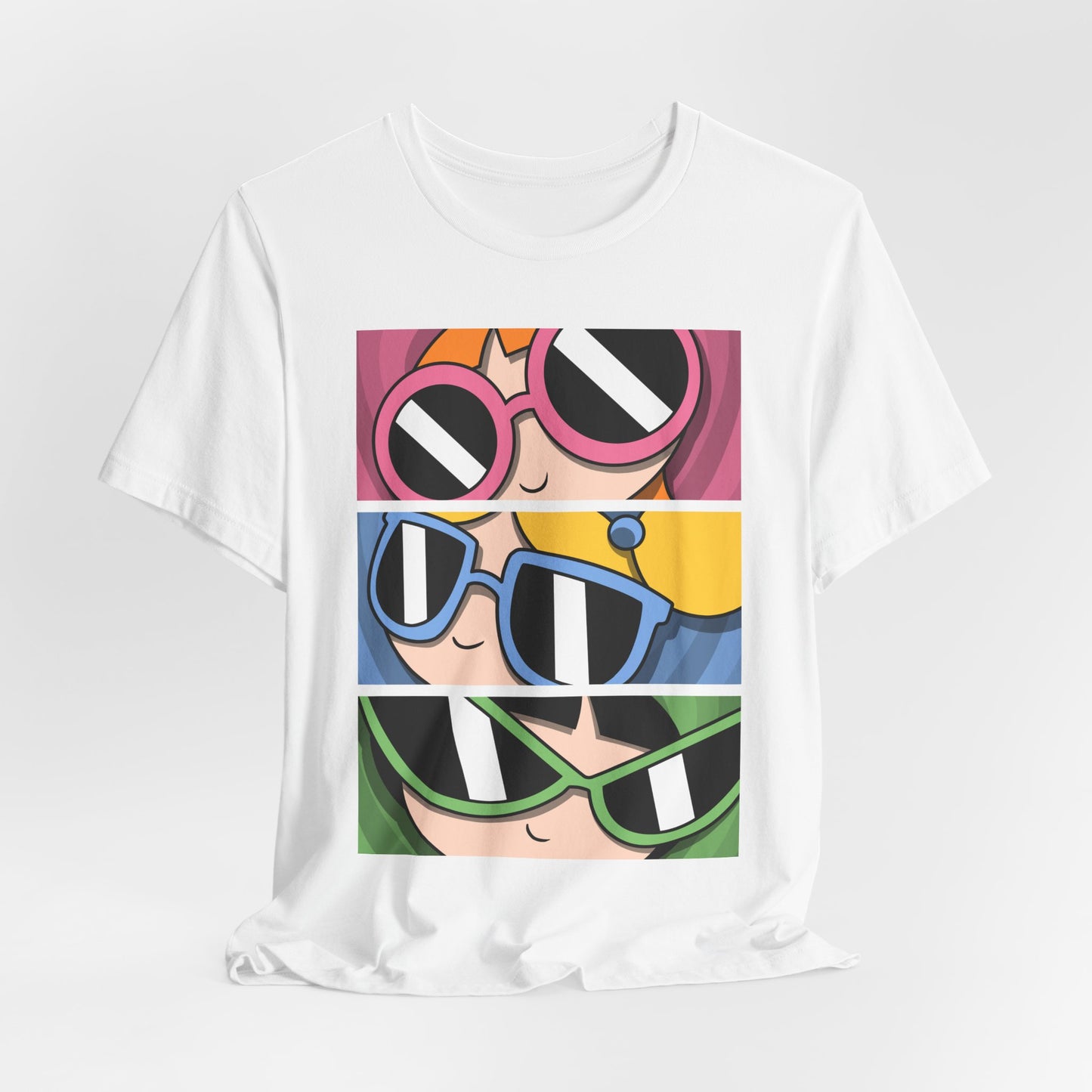 The Day Was Slayed t-shirt