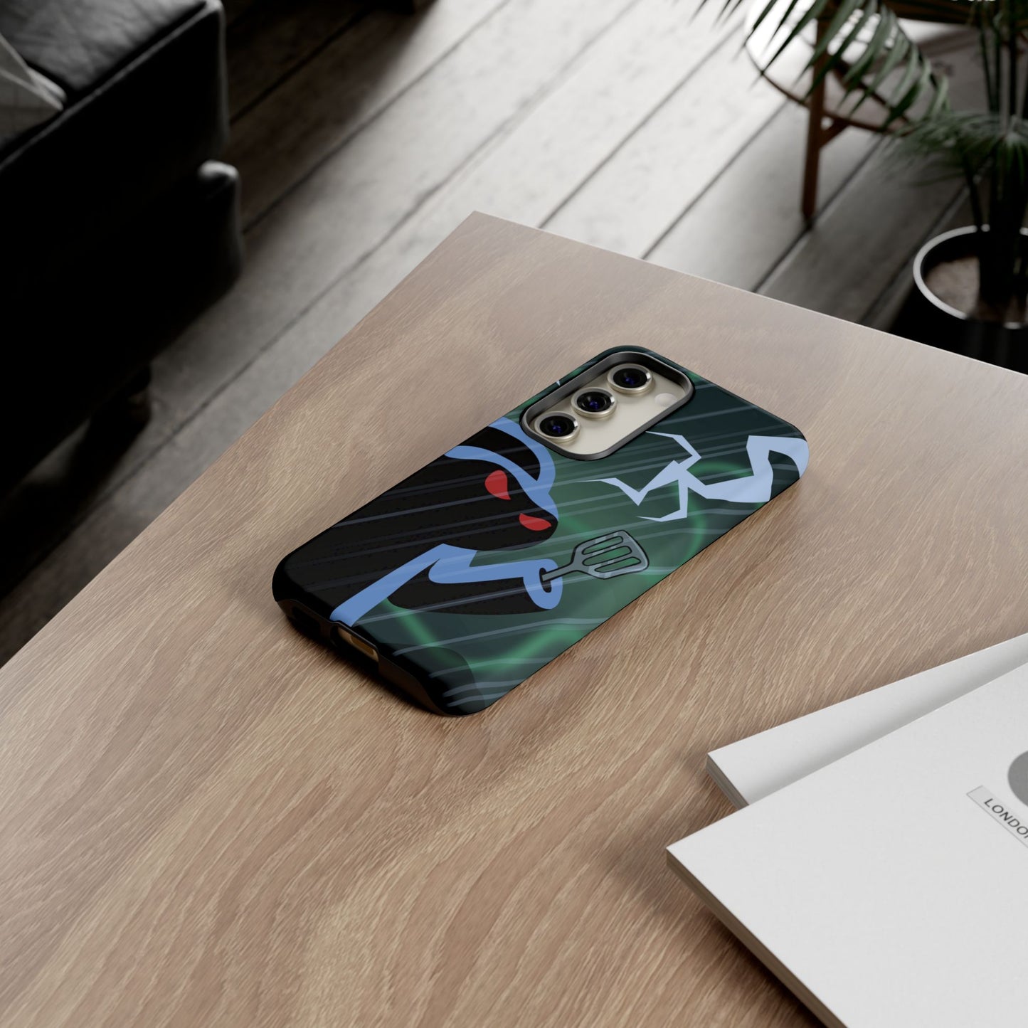 Hash-Slinging Google/Samsung/Android case