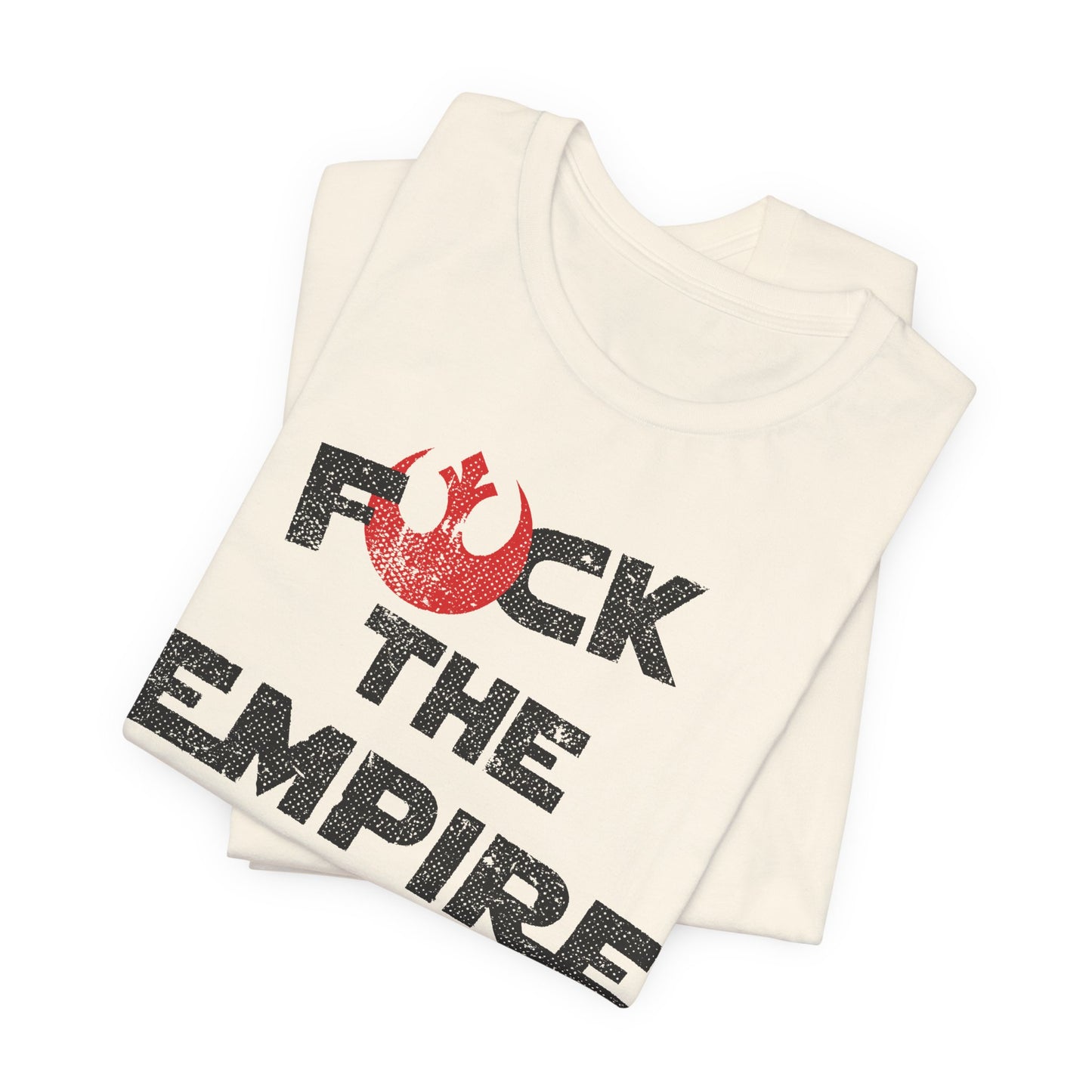 Eff the Empire t-shirt