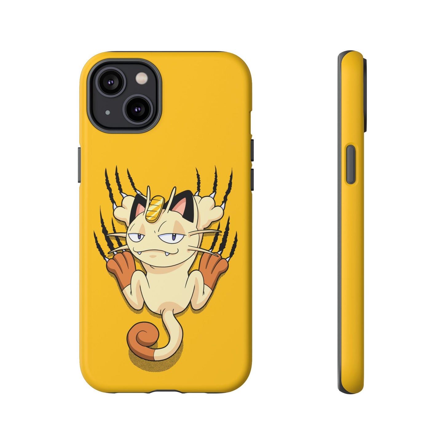 Claws For Alarm iphone case