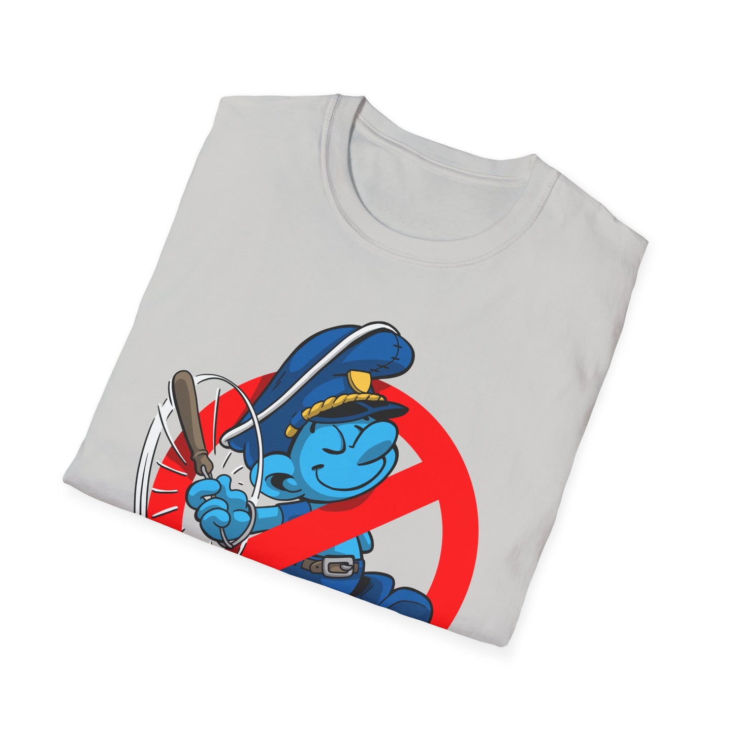 S the Police t-shirt