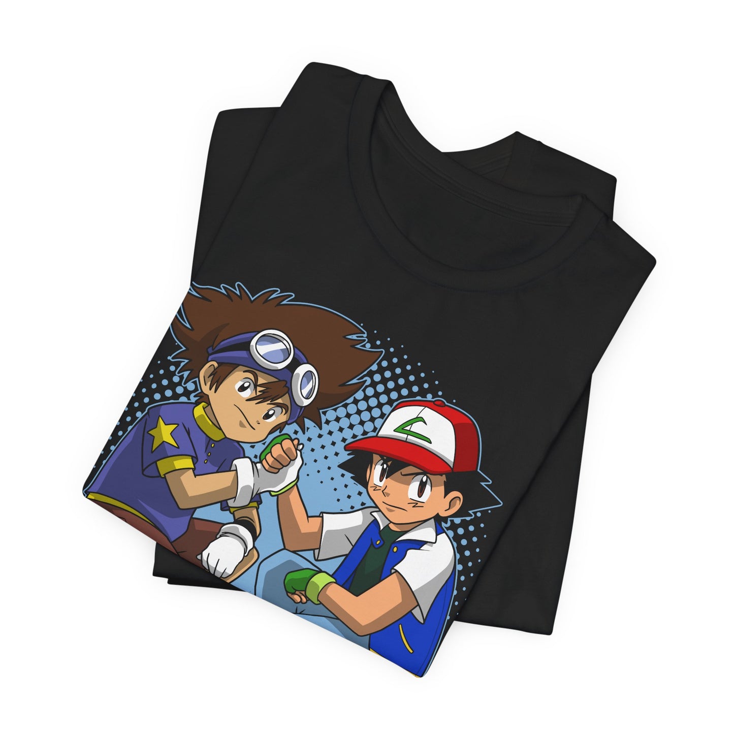 Best Mons t-shirt