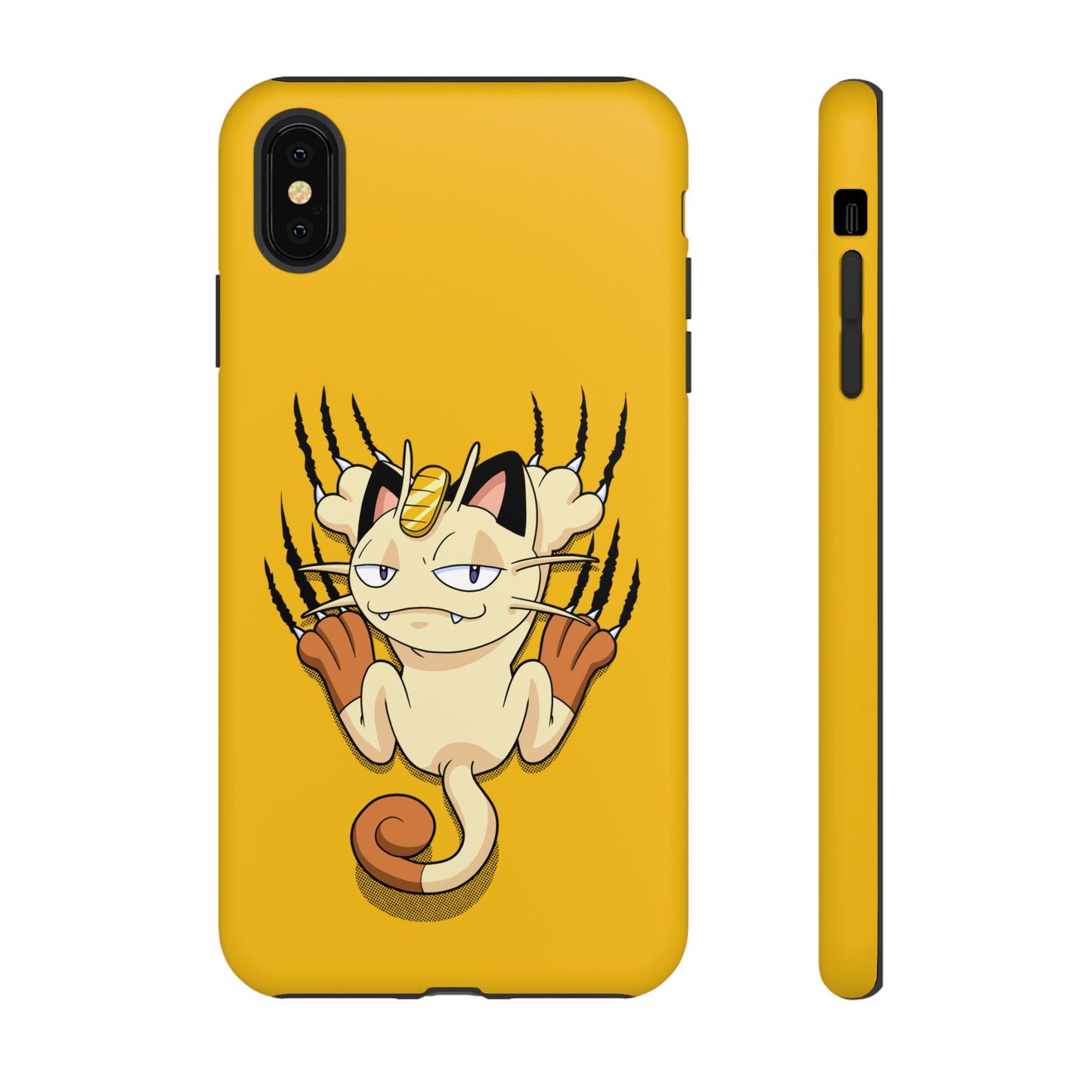 Claws For Alarm iphone case